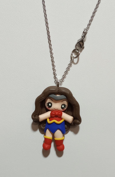 Super Hero - Female
