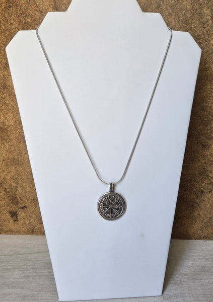 Wayfinder Pendant