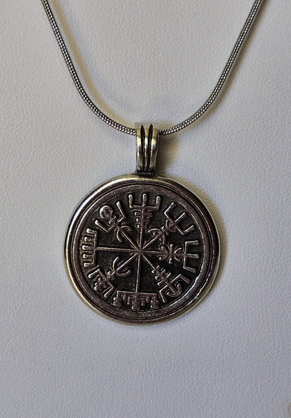 Wayfinder Pendant