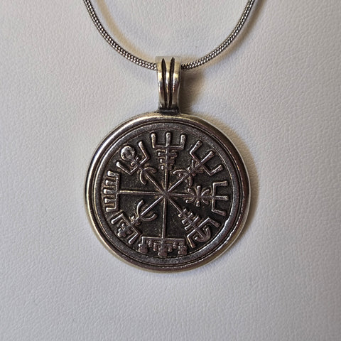 Wayfinder Pendant