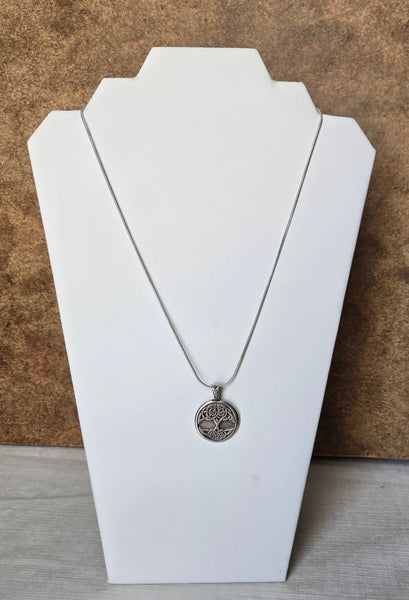 Tree of Life Pendant