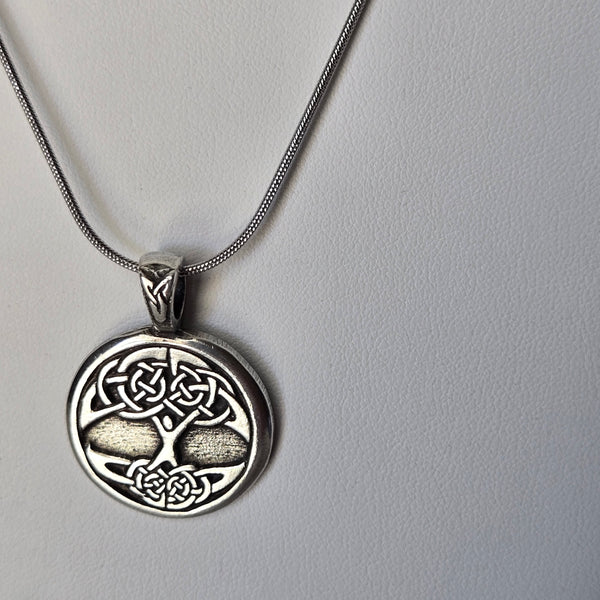 Tree of Life Pendant