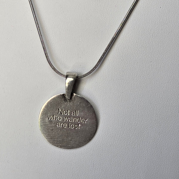 Tree of Life Pendant