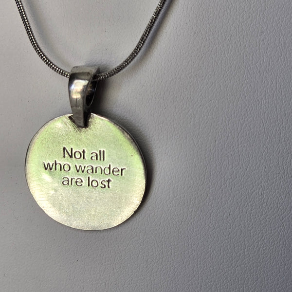 Tree of Life Pendant