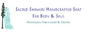 Sacred Showers Soap & More